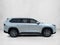 2026 Toyota Grand Highlander Limited FWD (Natl)