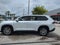 2026 Toyota Grand Highlander Limited FWD (Natl)