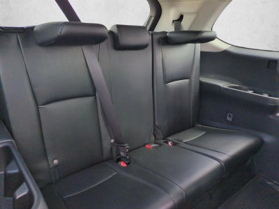 2024 Toyota Grand Highlander XLE FWD (Natl)