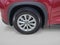 2024 Toyota Grand Highlander XLE FWD (Natl)
