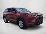 2024 Toyota Grand Highlander XLE FWD (Natl)