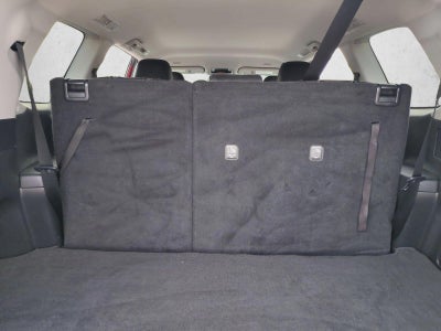 2024 Toyota Grand Highlander XLE FWD (Natl)