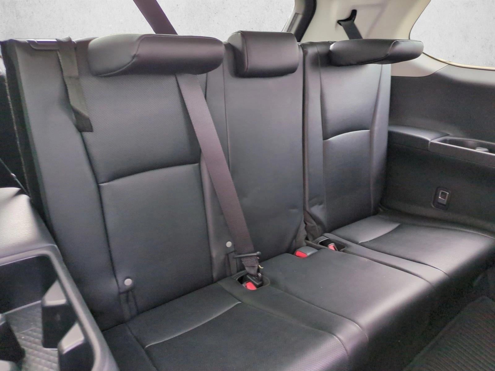 2025 Toyota Grand Highlander XLE FWD (Natl)