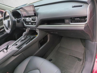 2025 Toyota Grand Highlander XLE FWD (Natl)