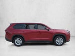 2025 Toyota Grand Highlander XLE FWD (Natl)