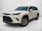 2024 Toyota Grand Highlander XLE FWD (Natl)