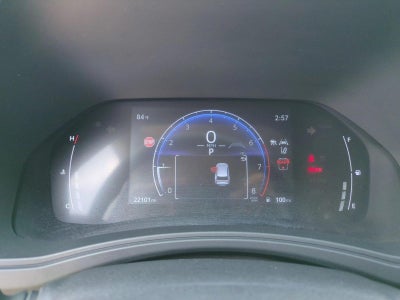 2024 Toyota Grand Highlander XLE FWD (Natl)