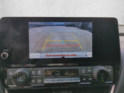 2024 Toyota Grand Highlander XLE FWD (Natl)