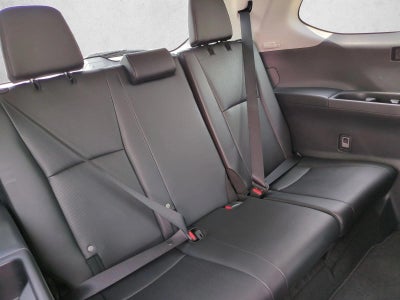 2024 Toyota Grand Highlander XLE FWD (Natl)