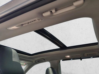 2024 Toyota Grand Highlander Limited AWD (Natl)