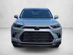 2024 Toyota Grand Highlander Limited AWD (Natl)