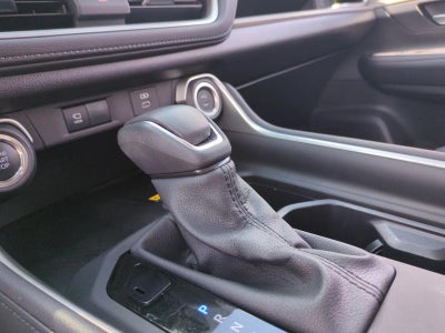 2025 Toyota Grand Highlander Platinum AWD (Natl)