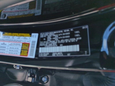 2025 Toyota Grand Highlander Platinum AWD (Natl)