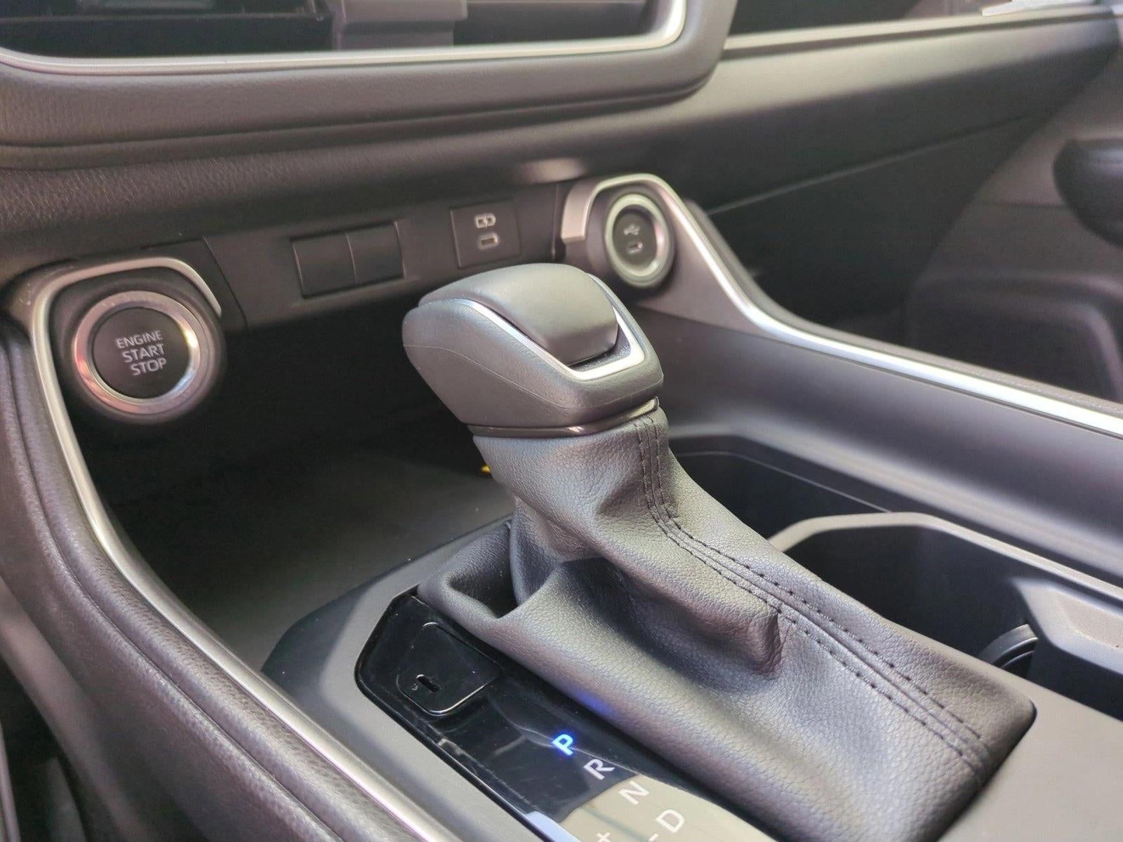 2024 Toyota Grand Highlander XLE AWD (Natl)