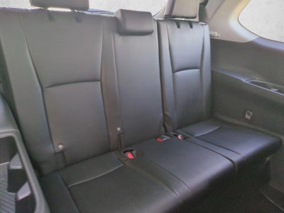 2024 Toyota Grand Highlander XLE AWD (Natl)