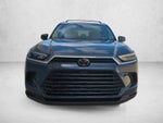 2024 Toyota Grand Highlander XLE AWD (Natl)
