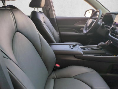 2024 Toyota Grand Highlander XLE AWD (Natl)