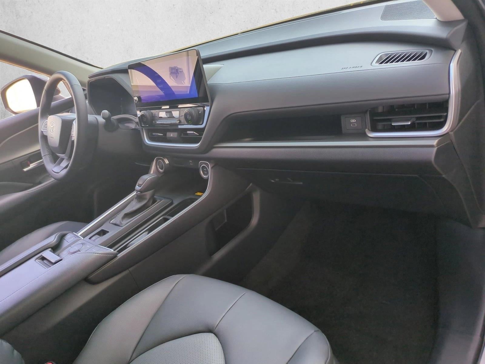 2024 Toyota Grand Highlander XLE AWD (Natl)