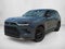 2025 Toyota Grand Highlander Hybrid Limited AWD (Natl)