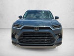 2025 Toyota Grand Highlander Hybrid Limited AWD (Natl)