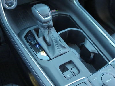 2024 Toyota Grand Highlander Hybrid Limited AWD (Natl)