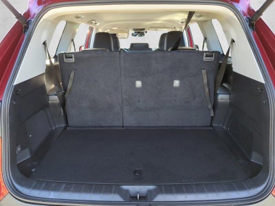 2024 Toyota Grand Highlander Hybrid Limited AWD (Natl)