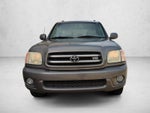 2004 Toyota Sequoia Limited