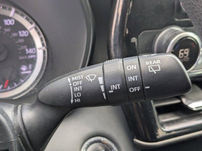 2022 Toyota Highlander L FWD (Natl)