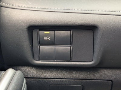 2022 Toyota Highlander L FWD (Natl)