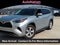 2022 Toyota Highlander L FWD (Natl)