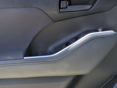 2022 Toyota Highlander L FWD (Natl)