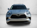 2022 Toyota Highlander L FWD (Natl)