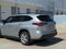 2022 Toyota Highlander L FWD (Natl)