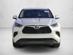 2021 Toyota Highlander L FWD (Natl)