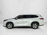 2021 Toyota Highlander L FWD (Natl)