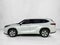 2021 Toyota Highlander L FWD (Natl)