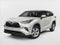2020 Toyota Highlander L AWD (Natl)