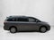 2015 Toyota Sienna 5dr 7-Pass Van XLE AWD (Natl)