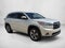 2016 Toyota Highlander AWD 4dr V6 Limited Platinum (Natl)