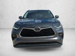 2020 Toyota Highlander Limited AWD (Natl)