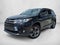 2018 Toyota Highlander Limited Platinum V6 AWD (Natl)