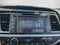 2018 Toyota Highlander Limited Platinum V6 AWD (Natl)
