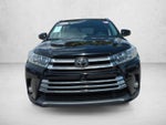2018 Toyota Highlander Limited Platinum V6 AWD (Natl)