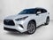 2025 Toyota Highlander Hybrid Platinum AWD (Natl)