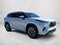 2025 Toyota Highlander Hybrid Platinum AWD (Natl)