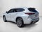 2025 Toyota Highlander Hybrid Platinum AWD (Natl)