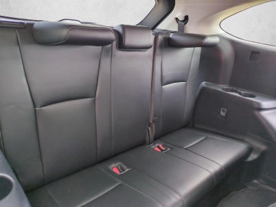 2022 Toyota Highlander Hybrid Platinum AWD (Natl)
