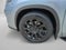 2022 Toyota Highlander Hybrid Platinum AWD (Natl)