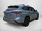 2022 Toyota Highlander Hybrid Platinum AWD (Natl)