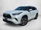 2020 Toyota Highlander Hybrid XLE AWD (Natl)